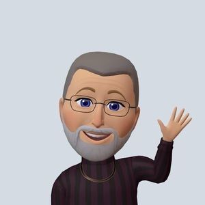 Meet your Posher, Denis